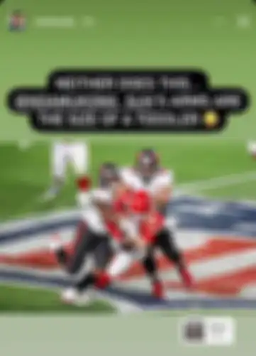 Tom Brady - P.O.D