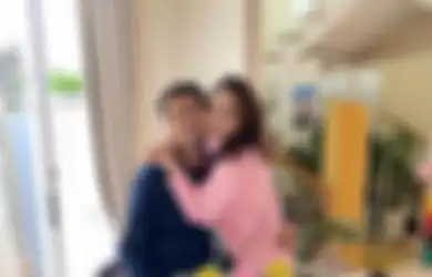 Rumah Tangganya Nampak Adem Ayem, Nagita Slavina Ternyata Selama Ini Sembunyikan Soal Kasus Ini dari Publik, Ayu Dewi Sebut Istri Raffi Ahmad Kerap Menangis