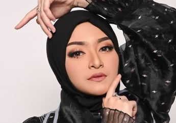 Nathalie Holscher Disebut Gagal Jadi Ibu Sambung, sang Nenek Beri Pembelaan