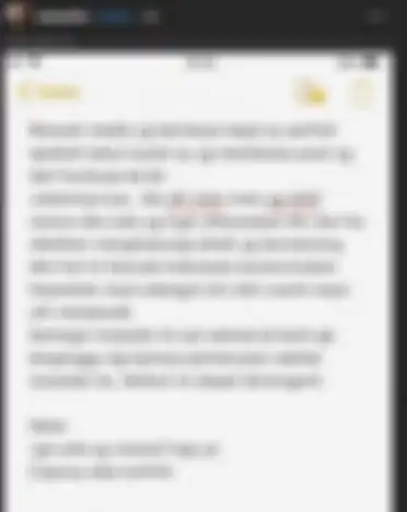 Unggahan Iis Dahlia di akun pribadi Instagram Story nya