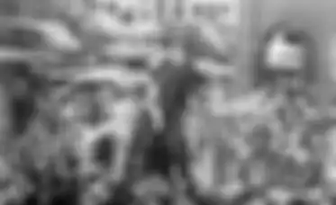 Kisah Robert Wadlow, Manusia Tertinggi di Dunia