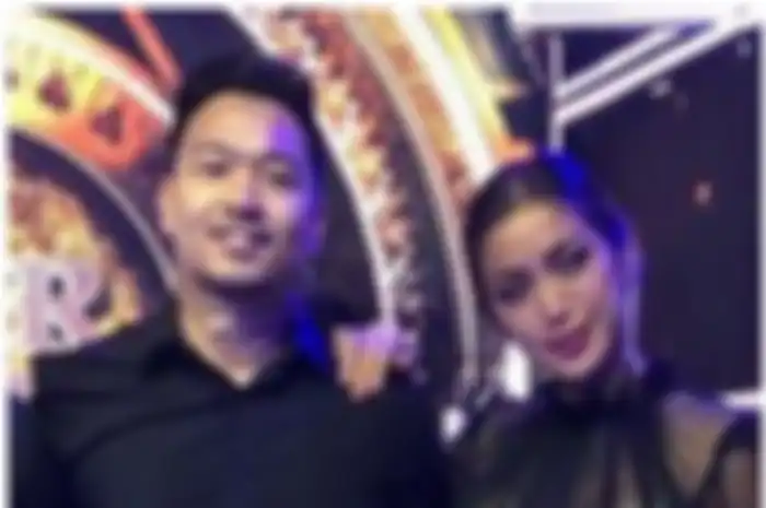 Michael Yukinobu De Fretes, Jessica Iskandar