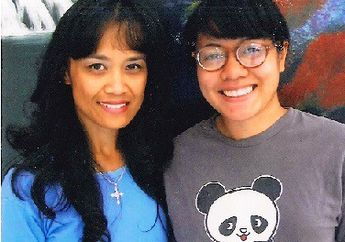 Bertubi-tubi Alami Kekerasan Fisik dan Seksual, Ny Nourn Malah Dihukum Penjara Seumur Hidup Bahkan Deportasi Saat Lapor Polisi