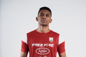 Persis Solo Semakin Beraroma Malaysia, Kini Punya 4 Alumni Liga dan Timnas Negeri Jiran untuk Bangkit di Putaran Kedua Liga 1