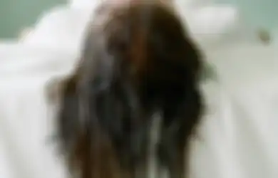 Jangan Abaikan! Kenapa Tidur dengan Rambut Basah Sebaiknya Dihindari?