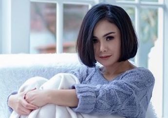 Ogah Pacaran dengan Pria Narsis, Yuni Shara Lebih Pilih Bad Boy: Kalau yang Baik, Pertimbangannya Lebih Banyak daripada yang Semprul