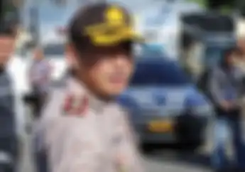 Ternyata, Polisi Yang Tangkap Richard Muljadi Paling Ditakuti Geng Motor di Depok