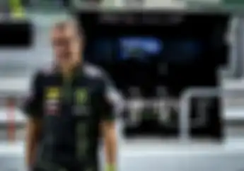 Bos Tech3 Kubur Mimpi Johann Zarco Buat Gabung ke Tim Pabrikan Yamaha
