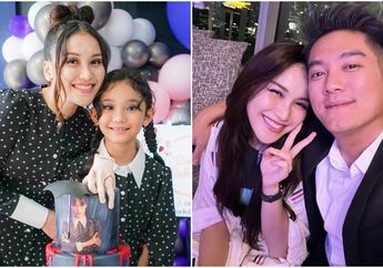 Pepet Gas Pol Anak Ayu Ting Ting? Boy William Diberi Kisi-kisi Bilqis Soal Perangai Mengejutkan sang Biduan yang Tiap Hari Begini