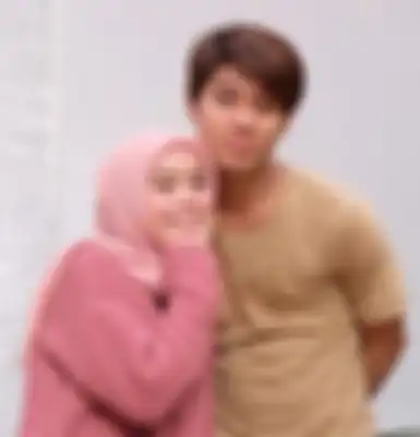 Lesty Kejora dan Rizky Billar 