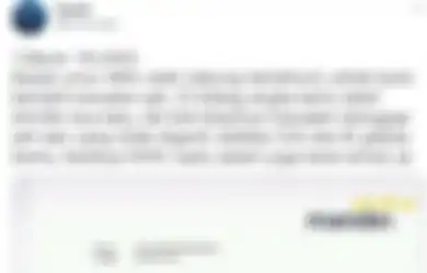 Dana Rp 128 Juta Miliknya Raib dari Tabungan, Nasabah Bank Mandiri Ini Gigit Jari Uangnya Tak Bakal Kembali, Begini Kronologi Lengkapnya