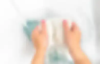 Mencuci Pakaian Lebih Efektif Pakai 4 Bahan Rumahan Ini! Beneran?
