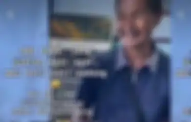 Beli Nasi Padang dengan Uang Rp 5 Ribu, Bapak Penjual Agar-agar Ini Malah Ketiban Rezeki Rp 100 Juta, Arya Saloka Sampai Lakukan Hal Ini