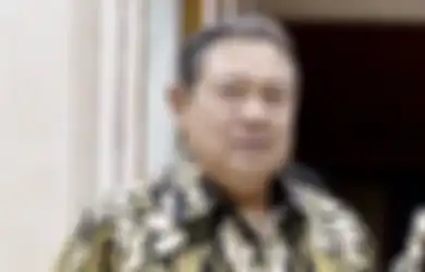 Aksi Demo Tolak UU Cipta Kerja Berakhir Rusuh, Susilo Bambang Yudhoyono Malah Dituding sebagai Dalangnya, SBY: Saya Tidak Yakin Kalau BIN Menganggap Saya Ini sebagai Musuh Negara