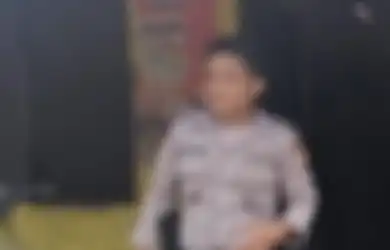 Foto Anggota Polres Palopo yang Curhat di Facebook Tersebar Luas, Aipda Aksan Adukan Polisi Curi Mobil Dinas, Polda Sulsel Buka Suara