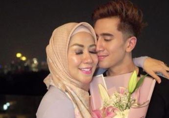 Anak Bujangnya Kini Jadi Aktor Ganteng Dambaan Kaum Hawa, Venna Melinda Ngaku Dulu Sengaja Mandikan Verrell Bramasta Pakai Air Mineral: Aku Tuh Orangnya Perfeksionis