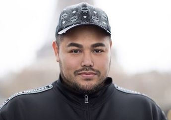 Percaya dengan Dunia Halusinasi yang Diciptakannya, Ivan Gunawan Ungkap Alasan Juluki Diri Sendiri Sebagai 'Super Mega Bintang'