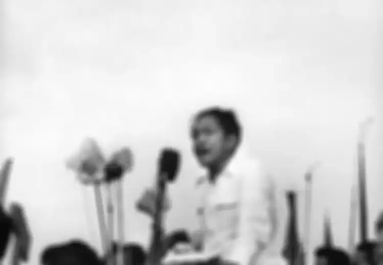 Langkah-Langkah yang Dilakukan PKI untuk Memperluas Pengaruhnya di Tengah-tengah Masyarakat