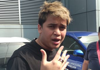 Respon Billy Syahputra Saat Raffi Ahmad Bagi-bagi THR Kepada Keluarganya