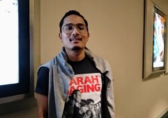 Pilih Main Film Thriller Ketimbang Horor, Tanta Ginting: Gue Malas Dikagetin!