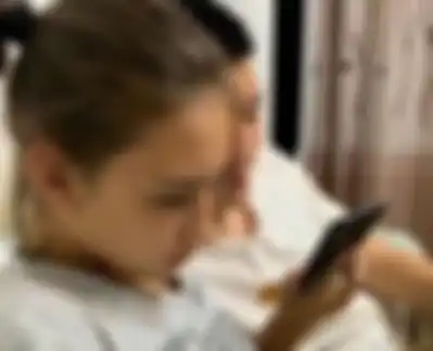 Potret Misha, si cowok paling cantik sedunia