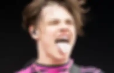 Simak Cover Yungblud Untuk Lagu Ikonik Milik Madonna, 'Like A Virgin'