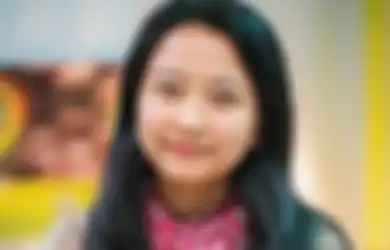 Intip Profil Irene Sukandar, Lawan Wanita Si Dewa Kipas di Grand Master