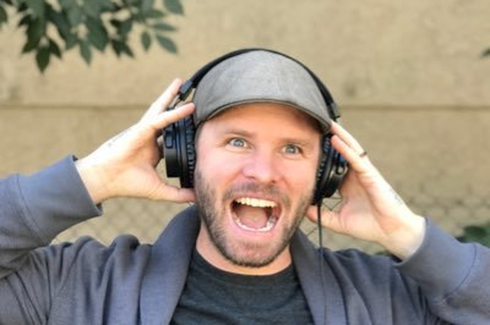 5 rekomendasi lagu metal favorit Chris Raab!