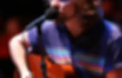 Eddie Vedder Bikin Band Dadakan Bareng Chad Smith, Bawain Prince & R.E.M