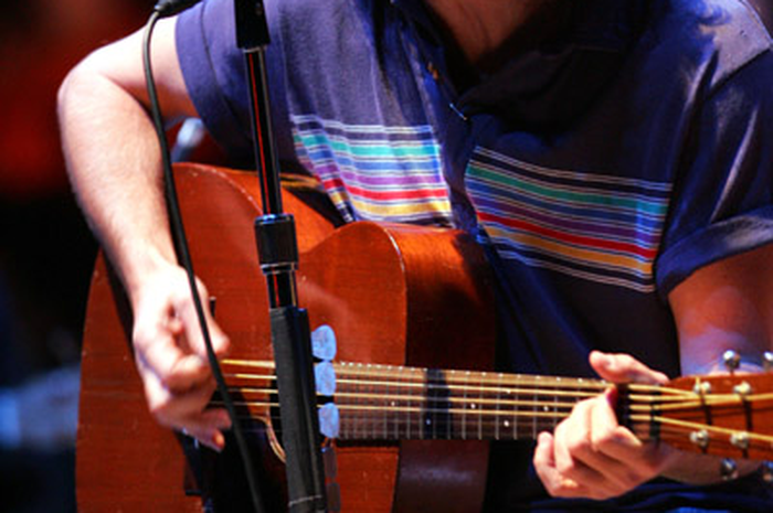 Eddie Vedder