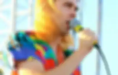 Ariel Pink Didepak dari Label Setelah Secara Terbuka Dukung Trump