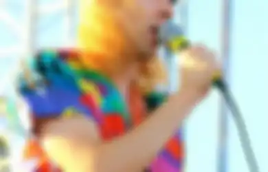 Ariel Pink Didepak dari Label Setelah Secara Terbuka Dukung Trump