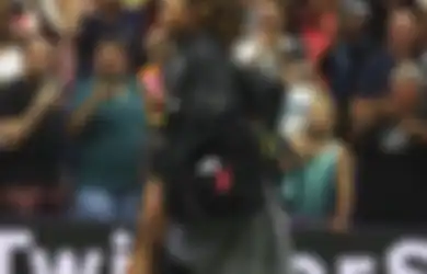 Serena Williams Tutup Karier Tenis pake Sepatu Bertabur 400 Berlian!