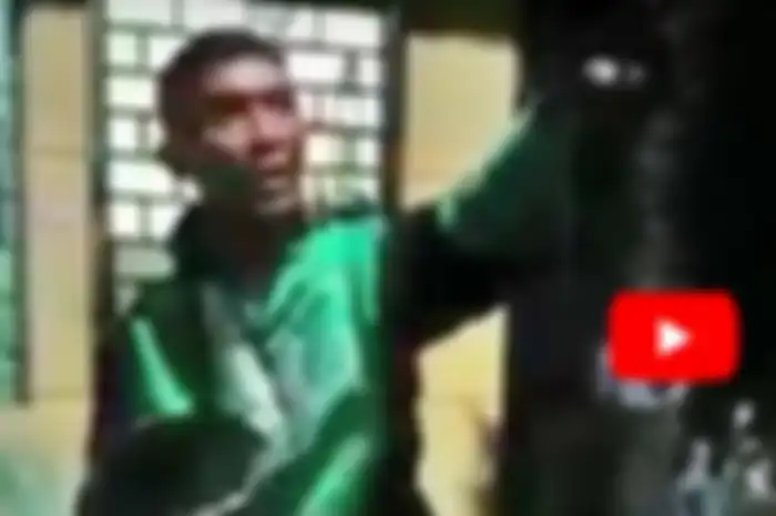 Driver ojol nyasar saat antar makanan alami kejadian aneh