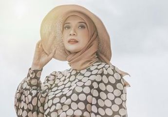 Halu Salah Lihat Nam Joo Hyuk Sebagai Suaminya, Zaskia Sungkar Banjir Komentar Netizen: Gantengan Kak Irwansyah