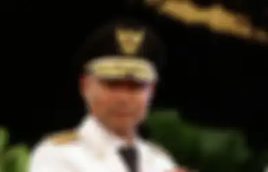 Diminta Jadi Menteri, Inilah Fakta Gubernur NTT Viktor Laiskodat, Pernah Jadi Pemulung hingga Punya Jet Pribadi