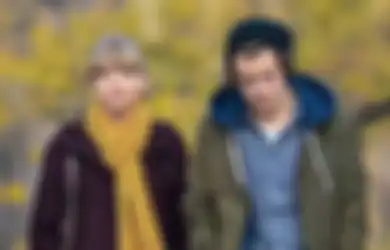 Masih Akrab di Grammy 2023, Intip Lagi Timeline Pacaran - Putus Taylor Swift dan Harry Styles