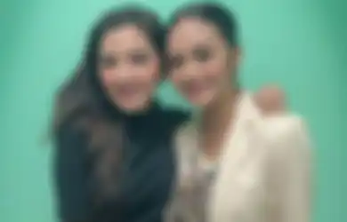 Dulu Dekat Sampai Curhat-curhatan Berdua, Ashanty Kini Ketakutan hingga Mikir Berulang Kali Saat Ditantang Telepon Krisdayanti, Istri Anang Hermansyah: Tar Dulu, Takut