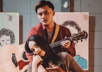 Padahal Sudah Puji Rizky Febian Sampe ke Langit, Anya Geraldine Justru Ogah Banget Akui Anak Sulung Sule Sebagai Tipe Lelaki Idamannya