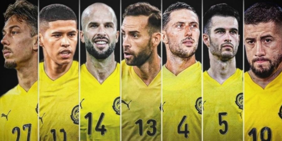 Stigma Penipu Sudah Melekat, Sepak Bola Malaysia Harus Dibuang ke Tempat Sampah!