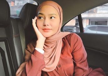 Bikin Ngakak, Inilah Momen Kocak Dara Arafah Ditolak Saat Minta Foto Bareng Kurma di Citayam Fashion Week, Netizen: Nolaknya Sopan Kok