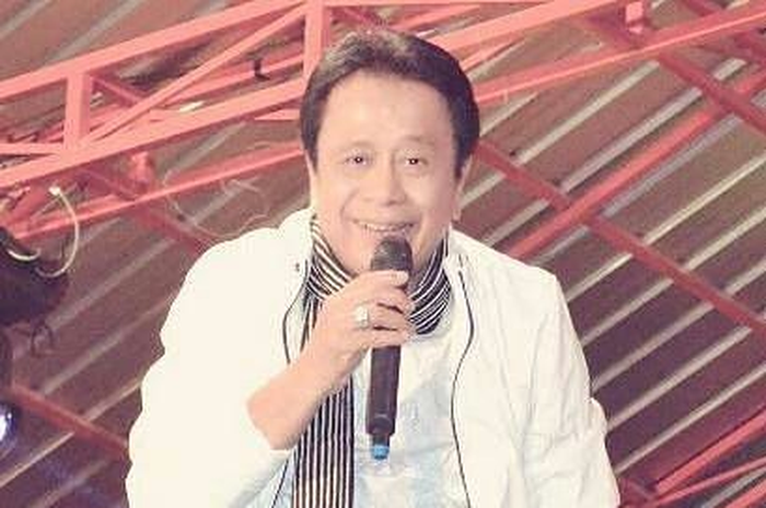 Penyanyi senior ini lama tak terdengar namanya hingga muncul dengan pesan mengharukan sepi job dan susah bayar listrik bulanan