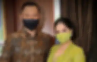 Digadang-gadang Bakal Ikuti Jejak Sang Ayah Jadi Orang Nomer Satu di Indonesia, Tingkah AHY pada Annisa Pohan Ini Justru Bikin Netizen Heboh, 'Mbok Peka sama Istri'