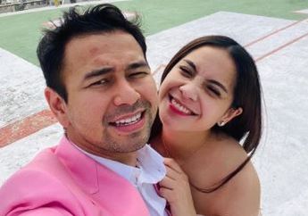 Lagi Hamil Muda, Nagita Slavina Ngeyel Masih Demen Pakai Korset dan Celana Jeans Hingga Kena Tegur Adik Iparnya : Aku Marahin Dia Kemaren, Bikin Emosi!