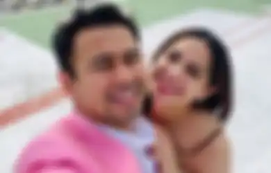 Ngebet Dipijit Sang Suami Saat Tengah Hamil Muda, Raffi Ahmad Malah Ketakutan, Nagita Slavina: Apaan Sih Orang Bayinya di Perut
