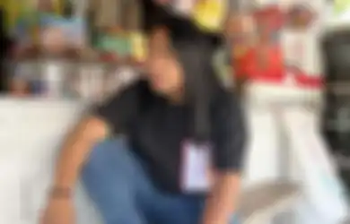 Biodata Artis Praz Teguh, Komika Asal Padang yang Awal Kariernya Ditentang Keluarga Terjun ke Stand Up Comedy