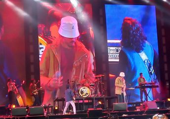 Band Jogja yang Sederhana, Ini Riders Sheila On 7 untuk Konser Tunggal di Jakarta