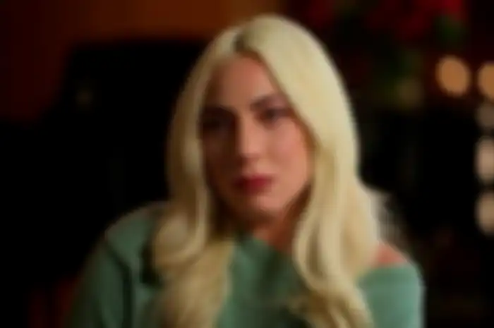 Pengakuan Lady Gaga yang pernah diperkosa hingga hamil oleh produser musik dalam acara The Me You Can;t See