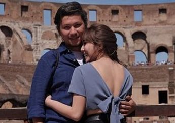 Gibran Marten Bantah Kakaknya Berselingkuh, Wanita Ini Pernah Disebut Orang Ketiga dan Seranjang dengan Gading Marten dan Gisella Anastasia