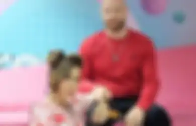 Uang Jajannya Diatur Melaney Ricardo, Tyson Lynch Blak-blakan Akui Dirinya Pernah Tak Bisa Bayar Saat Beli Roti: Mau Nangis Rasanya!